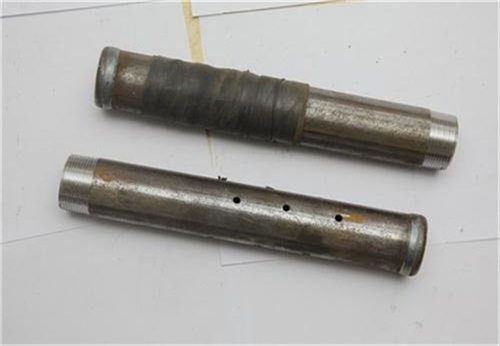 徐州注浆声测一体管