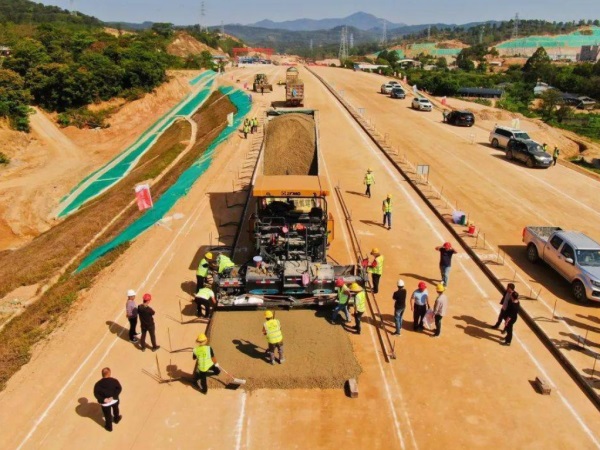 徐州高速公路