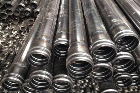 徐州声测管是一种工程建筑材料